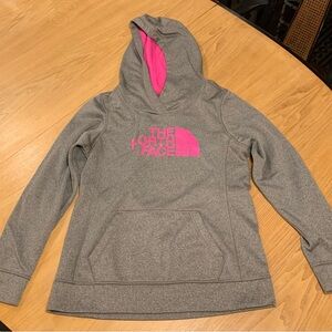 The North Face Women’s Sweatshirt